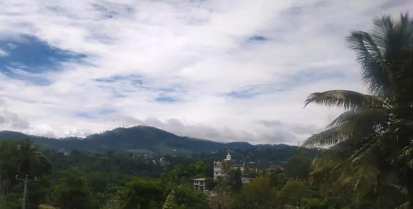 The Jesmine Homestay Kandy