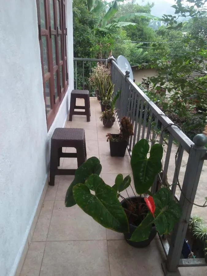 The Jesmine Homestay Kandy
