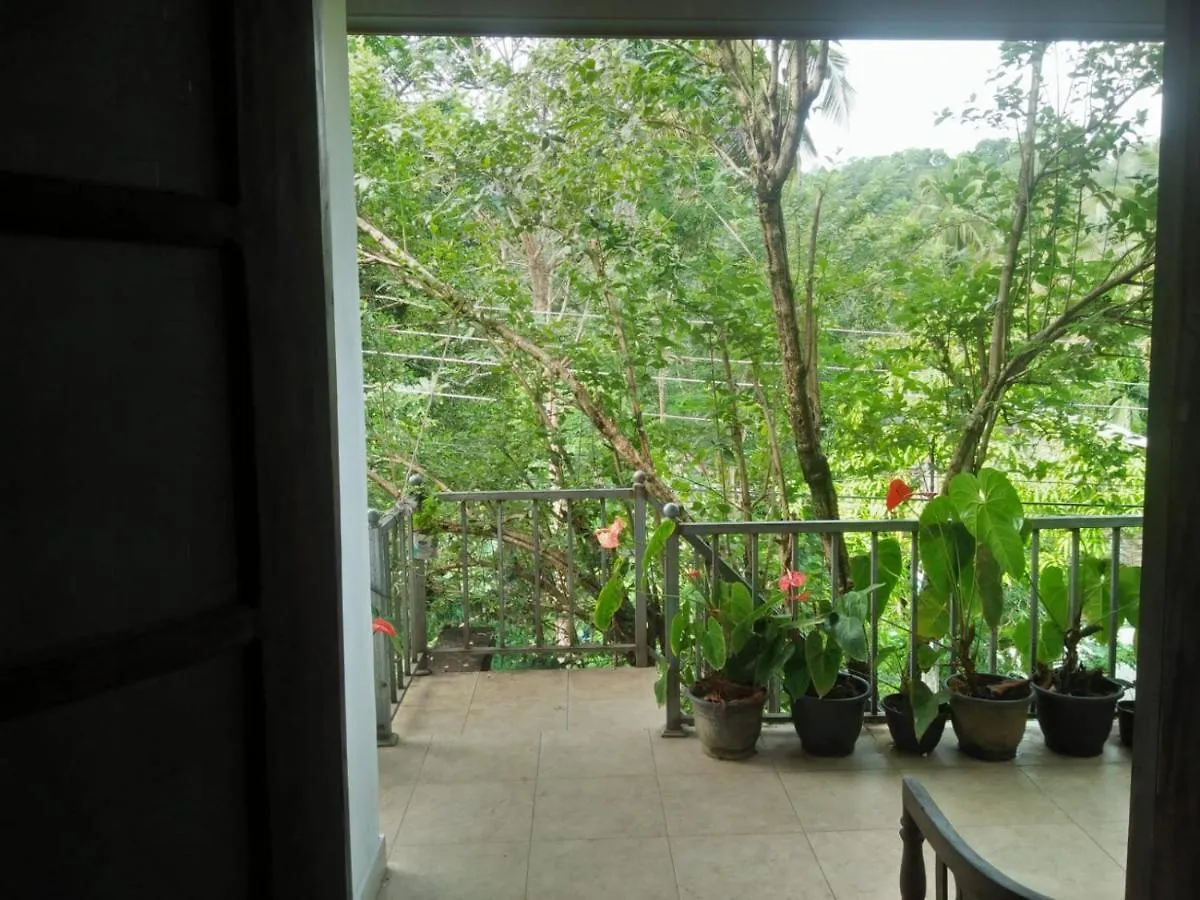The Jesmine Homestay Kandy 0*,  Sri Lanka
