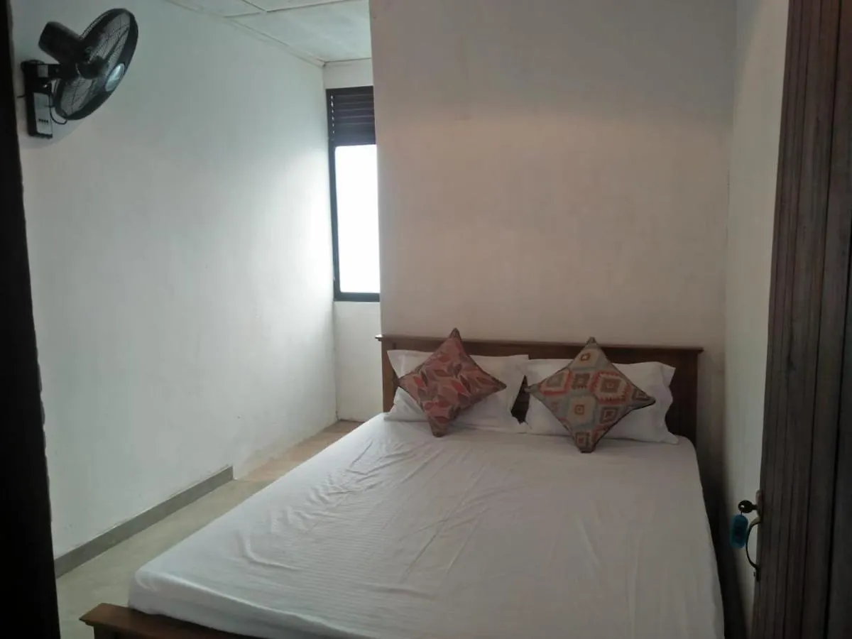 The Jesmine Homestay Kandy